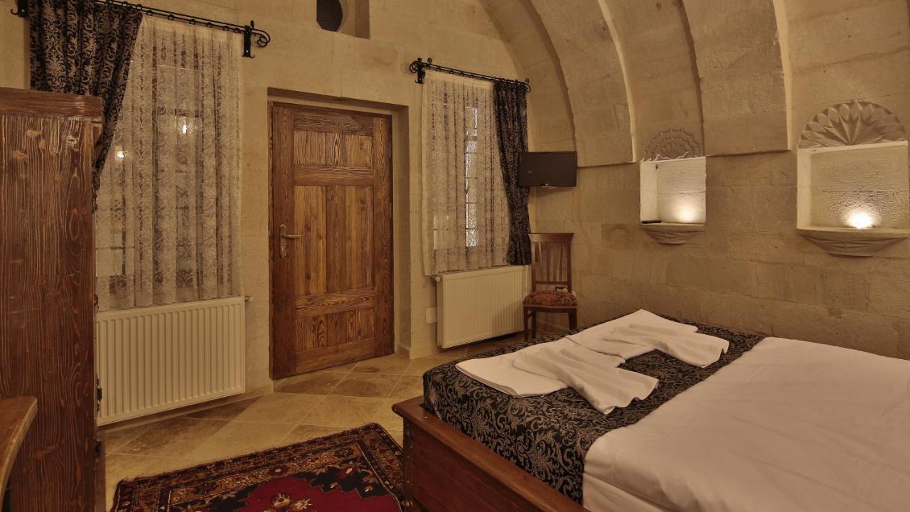 Cappadocia Cave Land Hotel Goreme Room photo